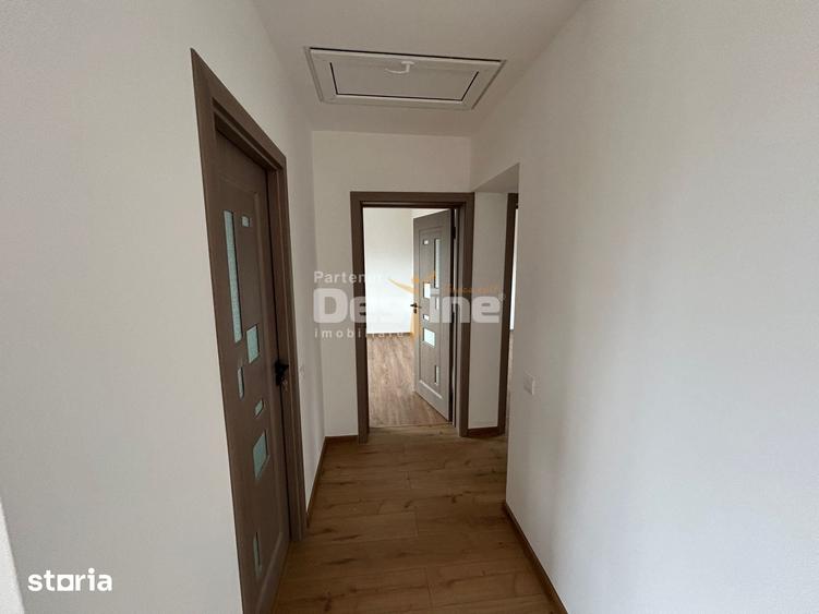 Casă cu 3 camere cu Teren 805 Mp în Dumbrava