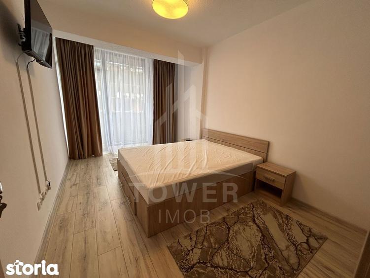 Apartament cu 2 camere în Șelimbăr