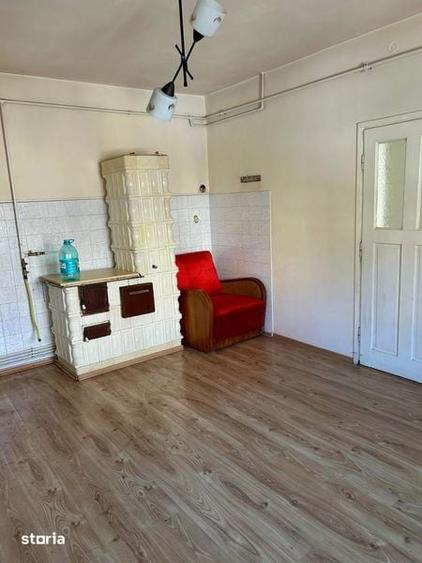 Casă cu 4 camere decomandat cu Teren 170 Mp în Central