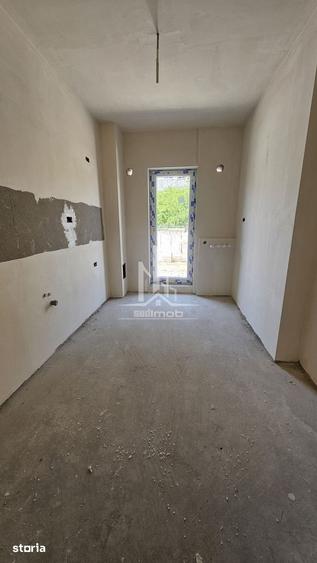 Apartament cu 2 camere în Apărătorii Patriei