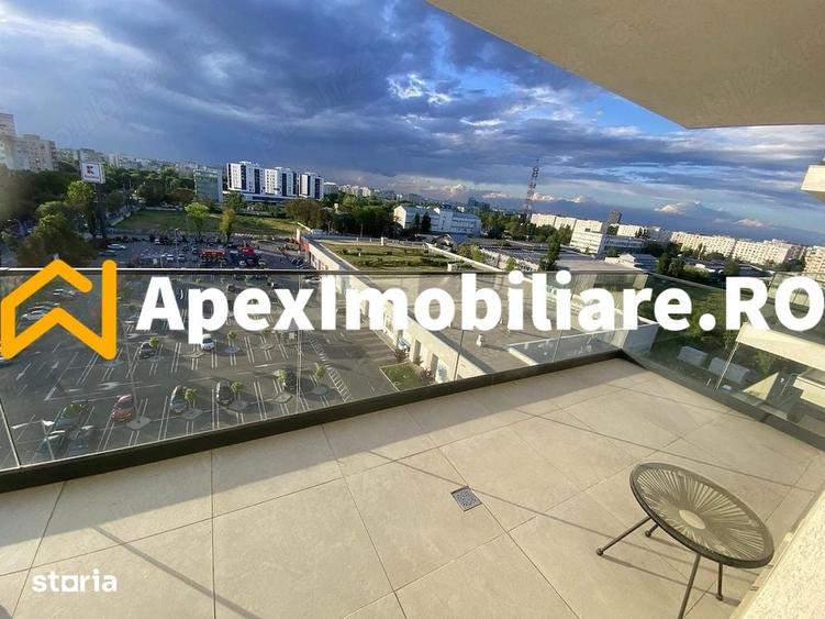 Apartament 2 camere de inchiriat Berceni Bucuresti | ApexImobiliare.ro - 7