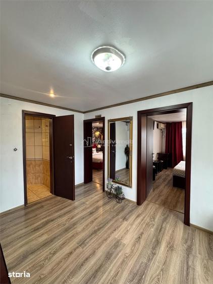 Apartament cu 3 camere în Horea