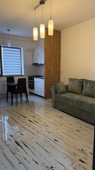 Apartament cu 2 camere în Olteni