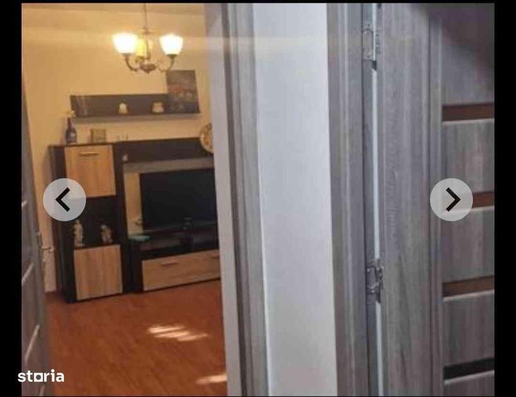 Apartament cu 2 camere în Craiovei