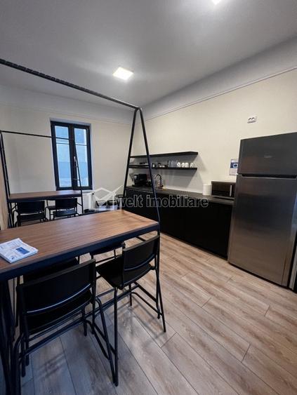 Spațiu comercial, de 273 mp, în Central