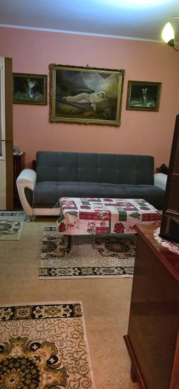 Apartament cu 2 camere circular în Berceni