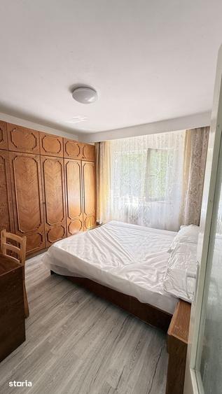 Apartament cu 3 camere în Vasile Alecsandri