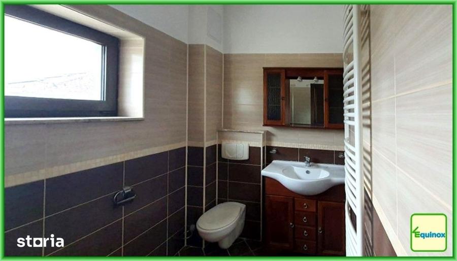 Casă cu 6 camere cu Teren 375 Mp în Matei Voievod