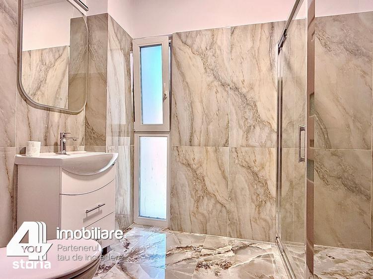 Apartament cu 3 camere în Micălaca