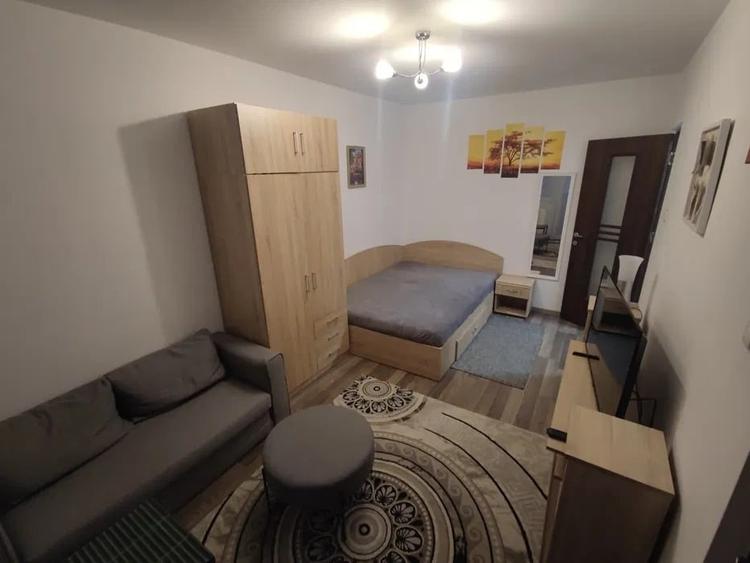 Garsonieră în Fălticeni