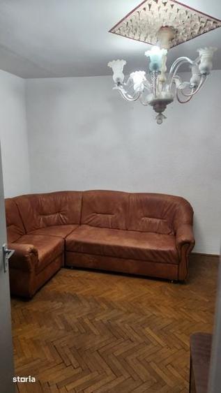Apartament cu 2 camere decomandat în Olari
