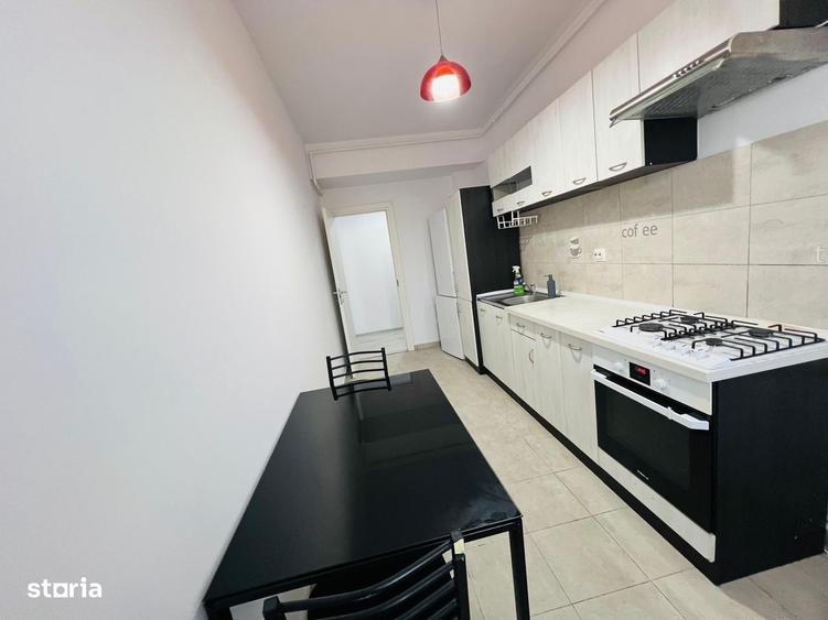 Apartament cu 3 camere decomandat în Timișoara
