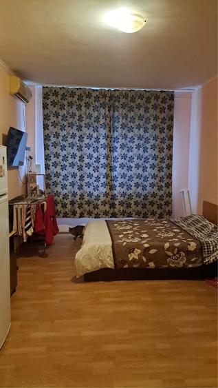 Garsonieră decomandată în Basarabia