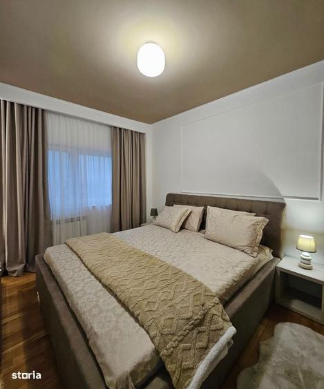 Apartament cu 2 camere decomandat în Ultracentral