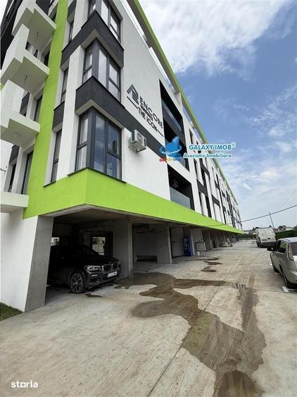 Apartament cu 2 camere în Prelungirea Ghencea