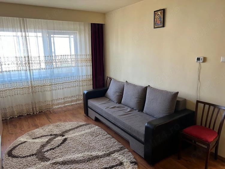 Apartament cu 2 camere decomandat în Aurel Vlaicu