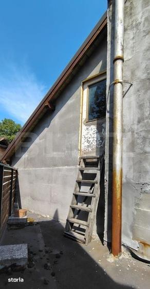 Casa individuala 4 camere, 195 mp, Sat Vistea - 15