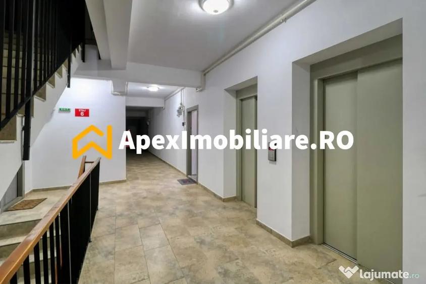 Apartament 2 camere de inchiriat Militari Bucure?ti | ApexI - 4