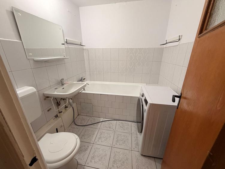 Apartament cu 2 camere în Drumul Taberei