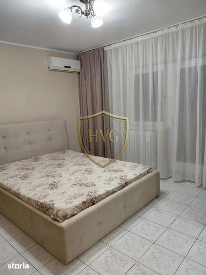 Apartament cu 3 camere decomandat, mobilat în Nerva Traian