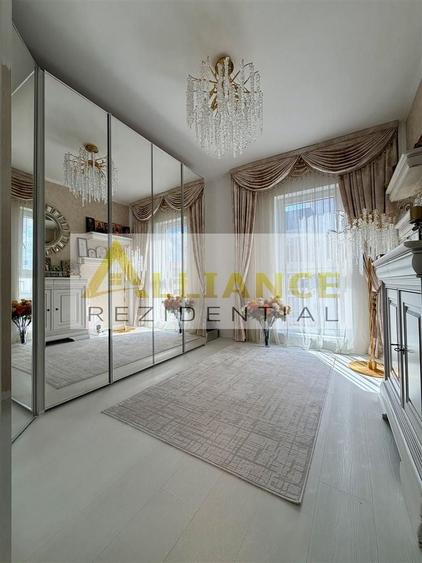 Siena Biruintei 85 | Metrou Berceni - 3 camere | PREMIUM - 8