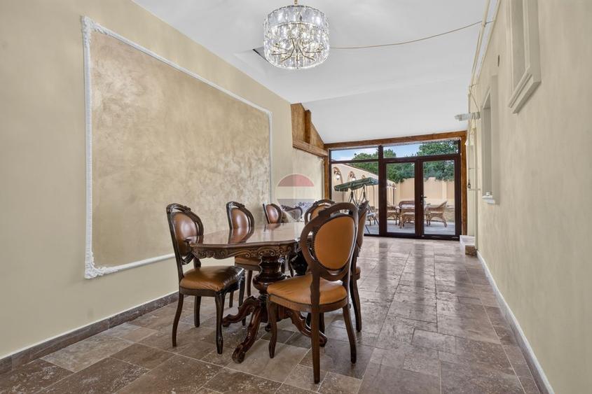 Casă individuală cu 3 camere cu Teren 435 Mp în Ultracentral