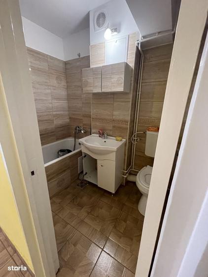 Apartament cu 4 camere în Central