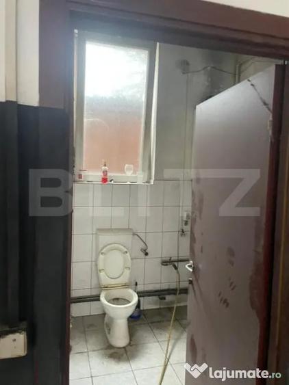 Spațiu comercial, de 382 mp, în Spitalul Județean
