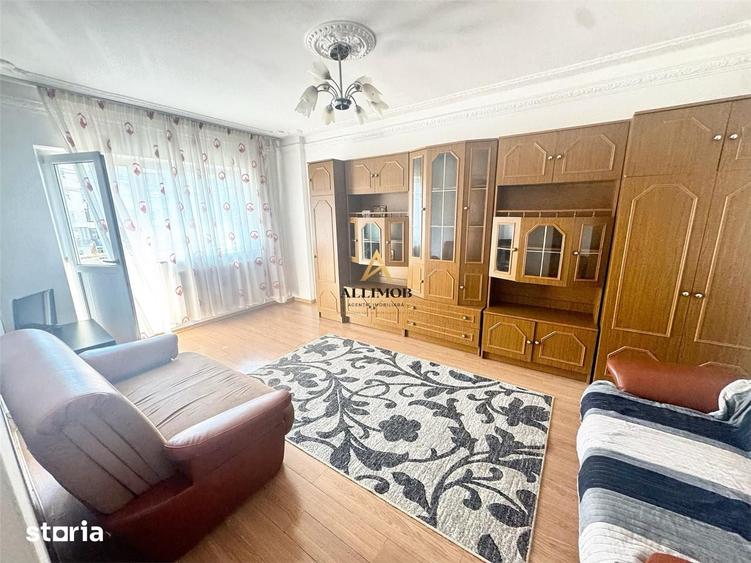 Apartament 2 camere de inchiriat in Ploiesti Zona Republicii - 1