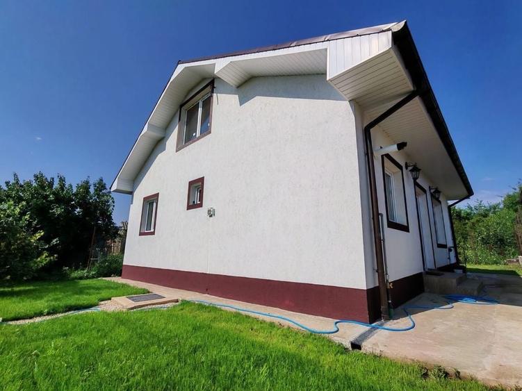 Casă cu 2 camere în Valu lui Traian