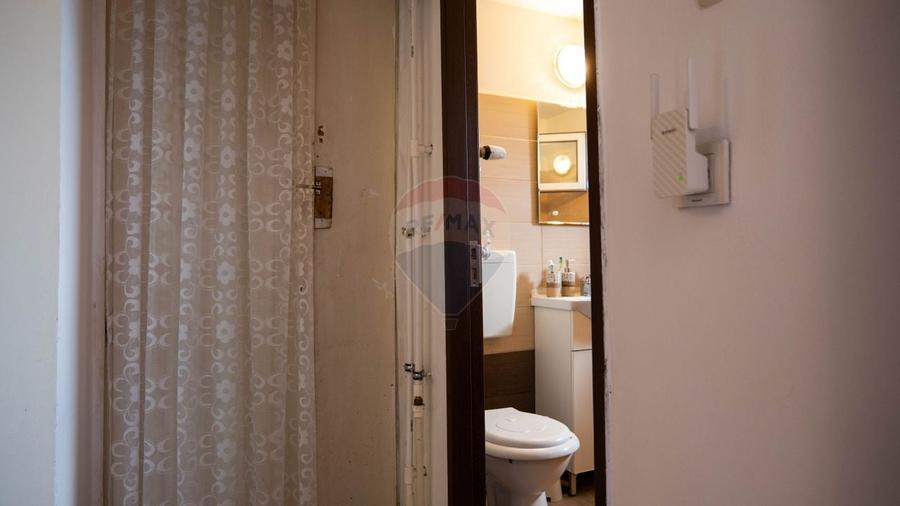 Apartament cu 3 camere decomandat, mobilat în Rahova
