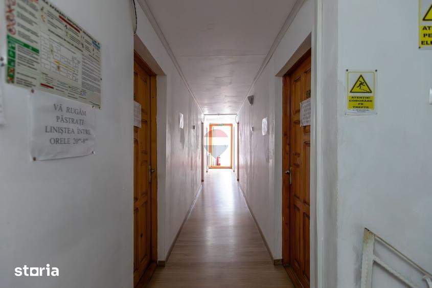 Spațiu comercial, de 700 mp, în Central