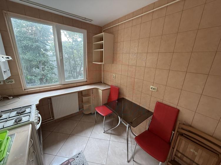 🏢 Apartament 3 camere în Centru | 57 mp | 450 €/lună - 9