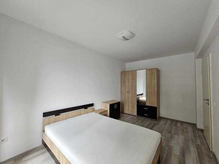 Apartament cu 2 camere decomandat în Avantgarden