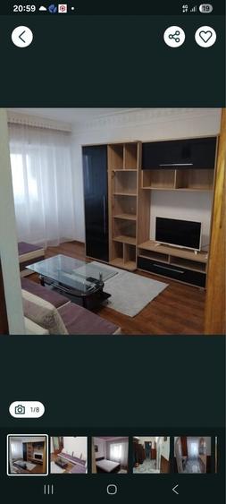 Apartament cu 2 camere în Alexandru cel Bun