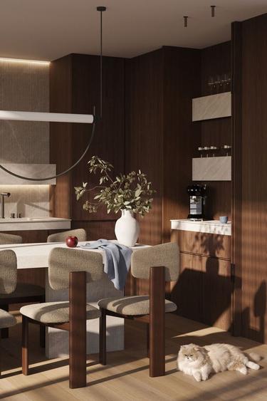 Apartament cu 4 camere decomandat în P-ța Sfântul Ștefan