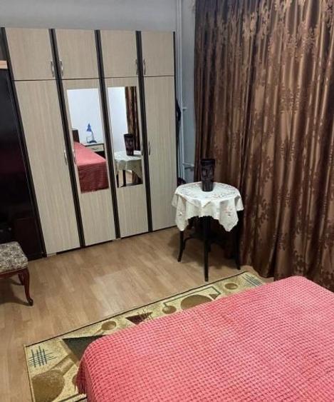 APARTAMENT 2 CAMERE SEMIDECOMANDAT CONFORT 3 ZONA TOMIS NORD - 4