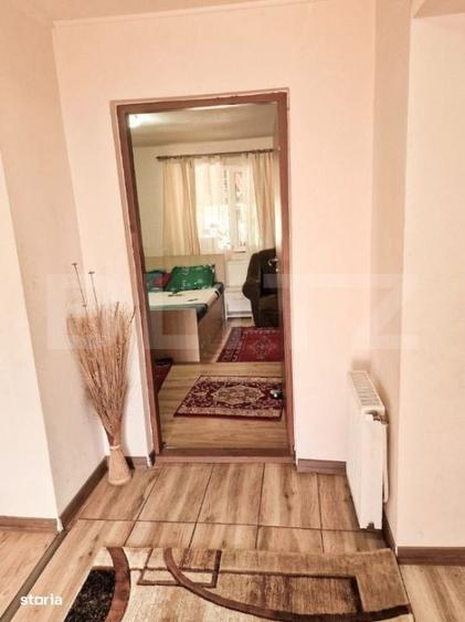 Casa 3 camere cu gradina in suprafata de 1140 mp in loc Rascruci - 3