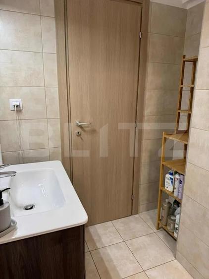 Garsonieră decomandată, mobilată în Tudor Vladimirescu