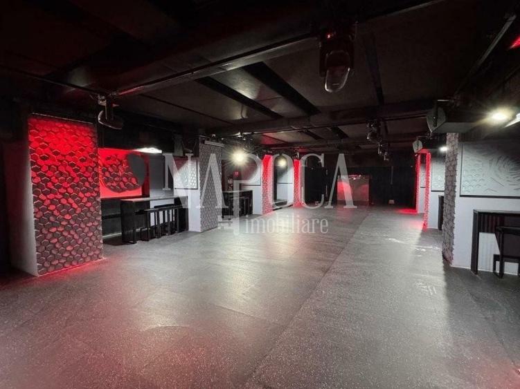 Spațiu comercial, de 520 mp, în Ultracentral