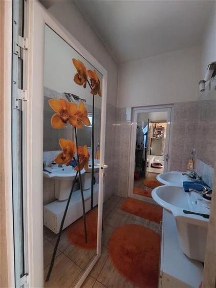 Casă individuală cu 7 camere cu Piscina în Sânnicolau Mic