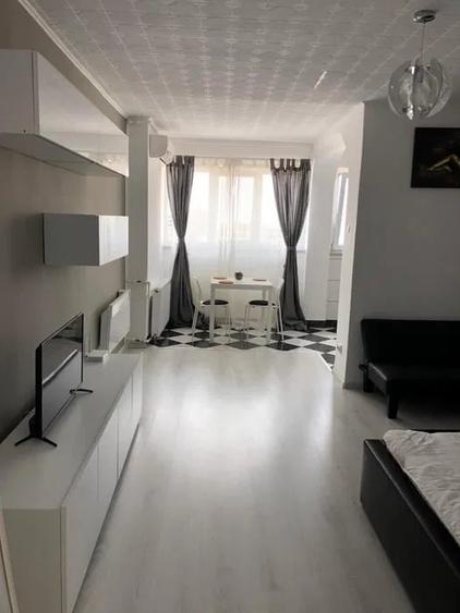Garsoniera Iancului Elev Stefanescu Renovata si Mobilata Recent - 1