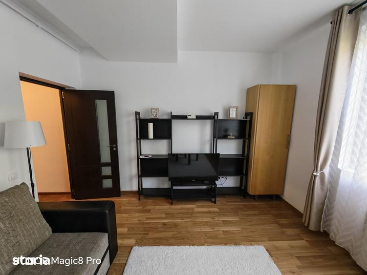 Apartament cu 2 camere decomandat în Militari