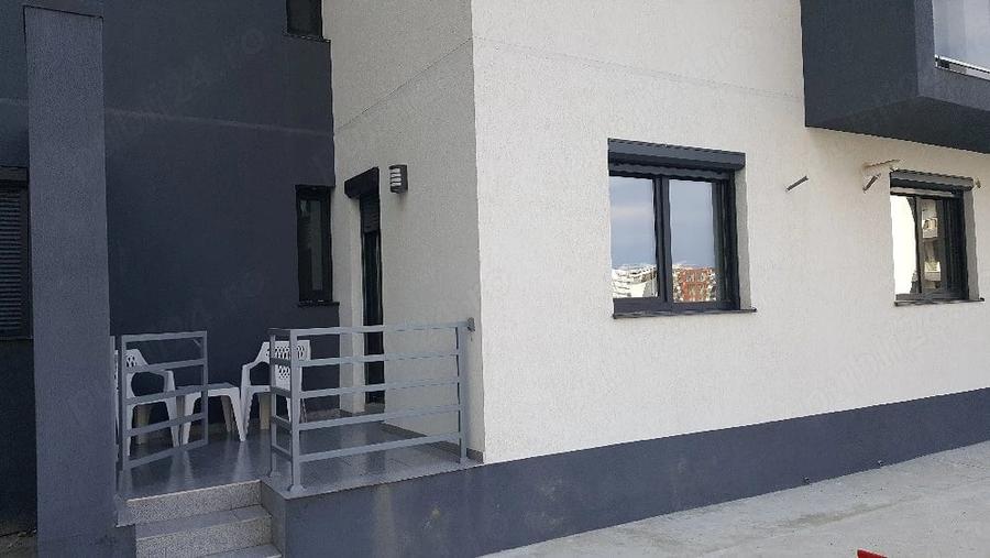 Apartament cu 2 camere decomandat în Nord