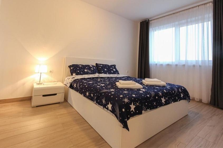 Apartament cu 2 camere în Florești