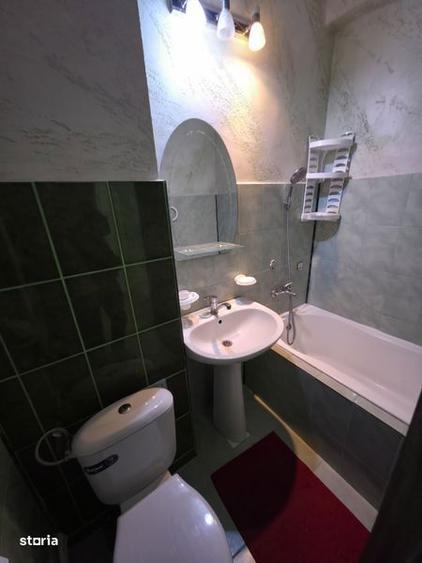 Inchiriez apartament 1 camera Galati - 5