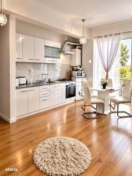Apartament 2 camere, 51 mp, zona Giroc
