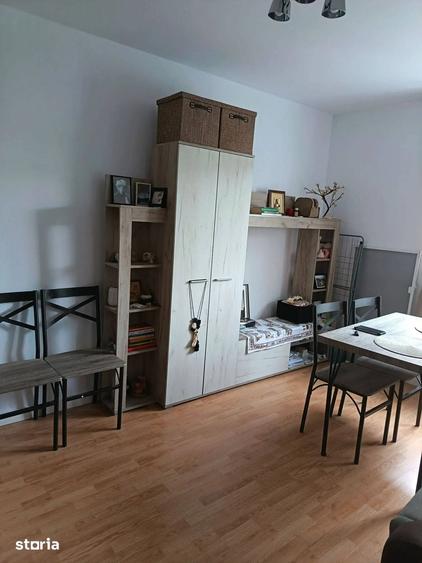 Apartament cu 2 camere în Rahova
