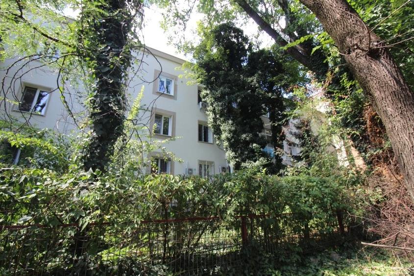 Apartament cu 2 camere decomandat, mobilat în Floreasca