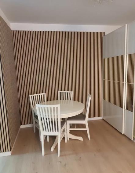 Apartament cu 2 camere, mobilat în Theodor Pallady